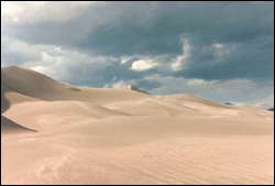 Great Sand Dunes